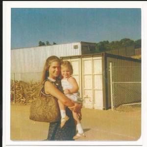 Meet your Posher, Tracy